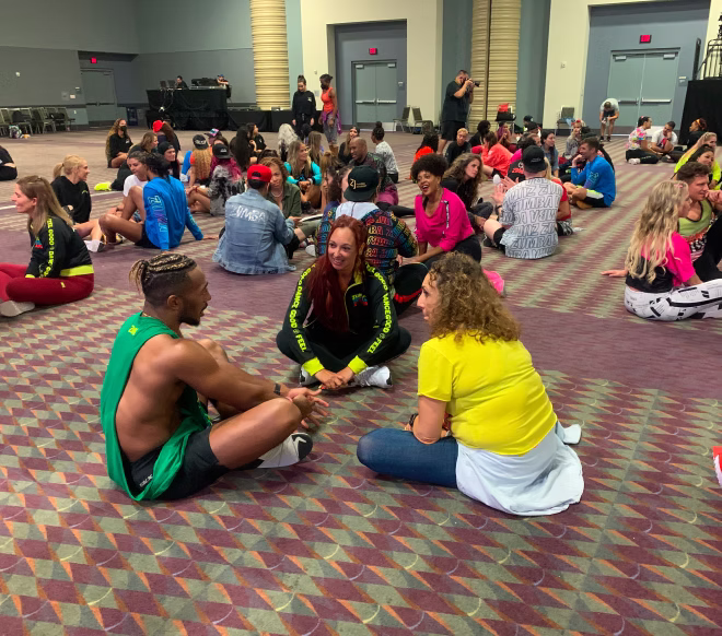 Why Team Bonding Isn’t Just for Fun — It’s a Real Advantage for Any Team