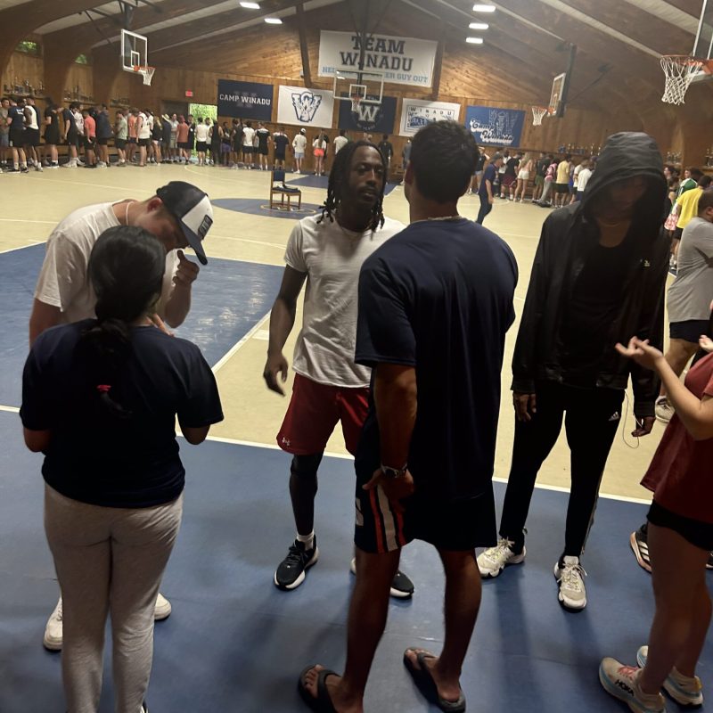 Professional Development